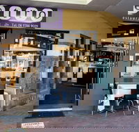 Metro Indian Restaurant - Accommodation NT