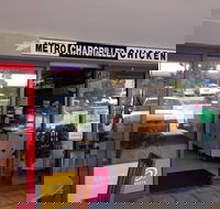 Metro Chargrill Chicken - NT Tourism