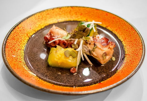 Miki's Open Kitchen - Accommodation NT 0