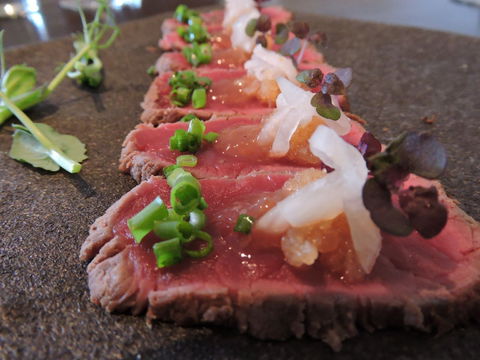 Miki's Open Kitchen - Accommodation NT 1