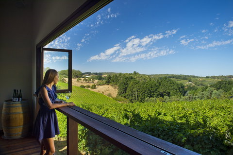 Mt Lofty Ranges Vineyard - Accommodation NT 0