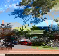 Mundaring Weir Hotel - Accommodation NT