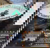 Nada's Lebanese - NT Tourism