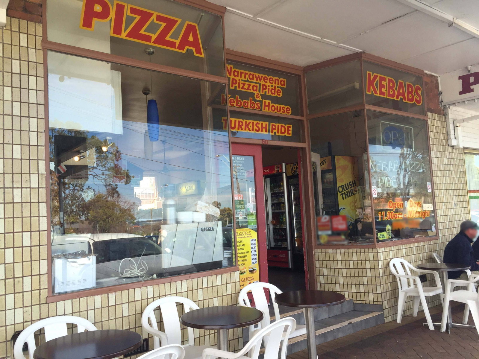 Narraweena NSW Accommodation NT