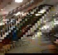 Nook Tea and Espresso Bar - Accommodation NT