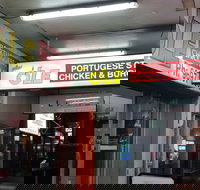 Ole - Accommodation NT