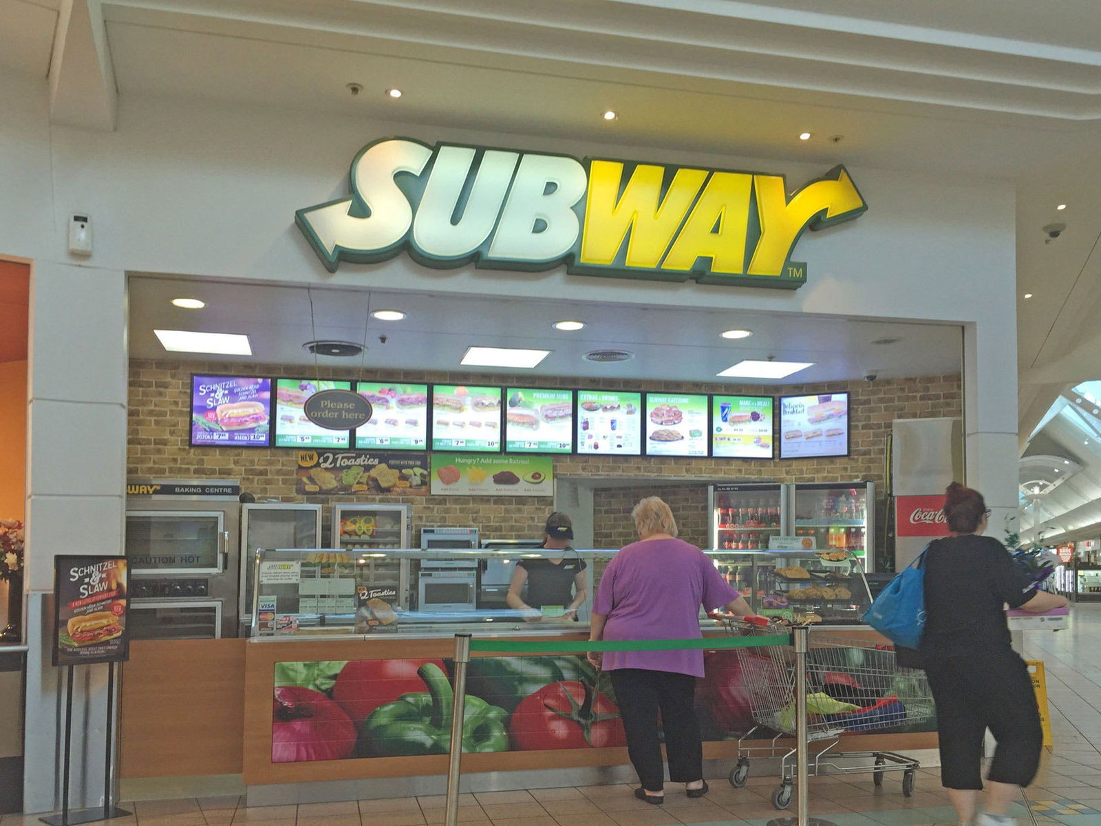 Griffith ACT Accommodation NT