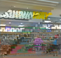 Oliver Brown - Griffith - Accommodation NT