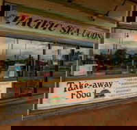 Pacific Sea Foods - NT Tourism