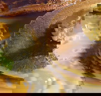 Pantry on Bristol - Accommodation NT