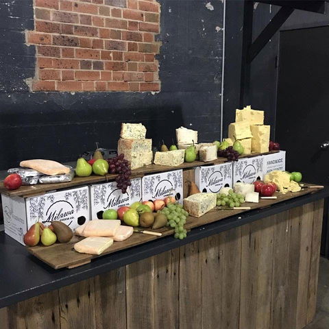 Penny's Cheese Shop - NT Tourism 0