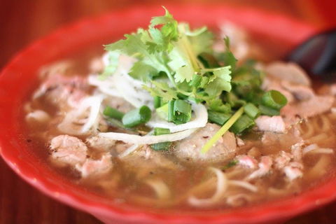Pho PHD - Marrickville - NT Tourism 0