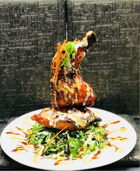 Pinch Of Spice Melbourne - Accommodation NT 0