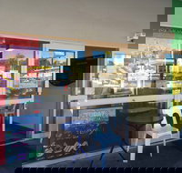 Pipi's Seafood - Accommodation NT