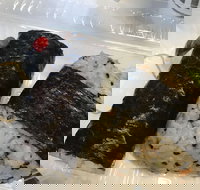 Plush Fish - Accommodation NT