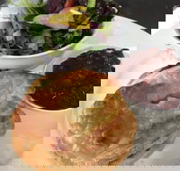 Point Milk Bar - Accommodation NT