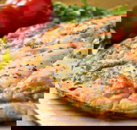 Pronto Pizza - NT Tourism