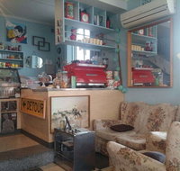 Republic Bar  Cafe - NT Tourism