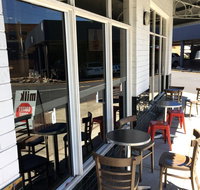 Roaring Grill - NT Tourism
