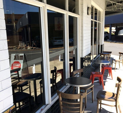 Roaring Grill - Accommodation NT 0