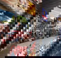 Romo Thai - Accommodation NT