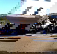 Royal Hotel - Accommodation NT