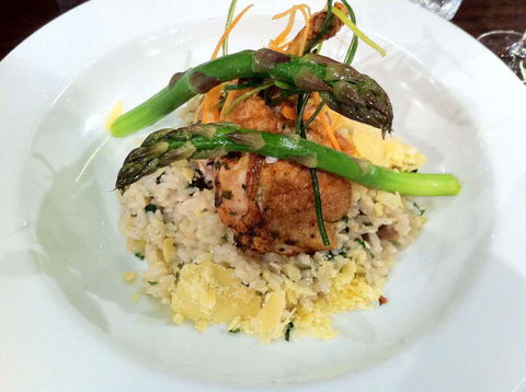 Salt Bar & Bistro - NT Tourism 0