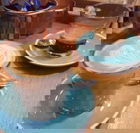 Sargon - North Melbourne - Accommodation NT