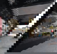 Shades Foods - NT Tourism