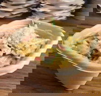 Stellini Pasta Bar - Accommodation NT