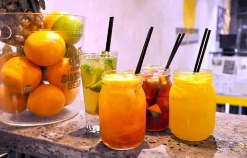 Kirribilli NSW Accommodation NT