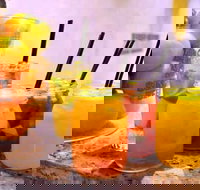 Street Market - Accommodation NT