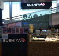 Sushiya - Liverpool - Accommodation NT