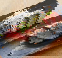 Sushi Edo - Kenmore - NT Tourism