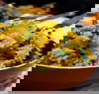 Taste of Mountain Nepalese  Indian Restaurant - NT Tourism