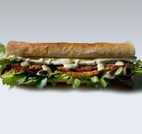 Taste Baguette - Chipping Norton - Accommodation NT
