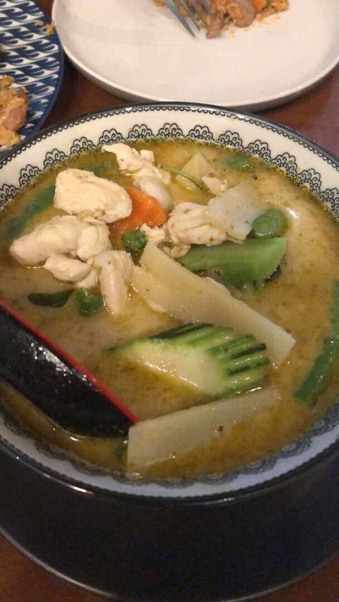 Thai Square - Redfern - NT Tourism 0