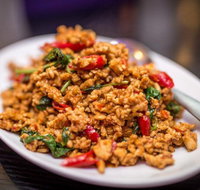 The Thai Orchid Restaurant - Upper Mount Gravatt - Accommodation NT