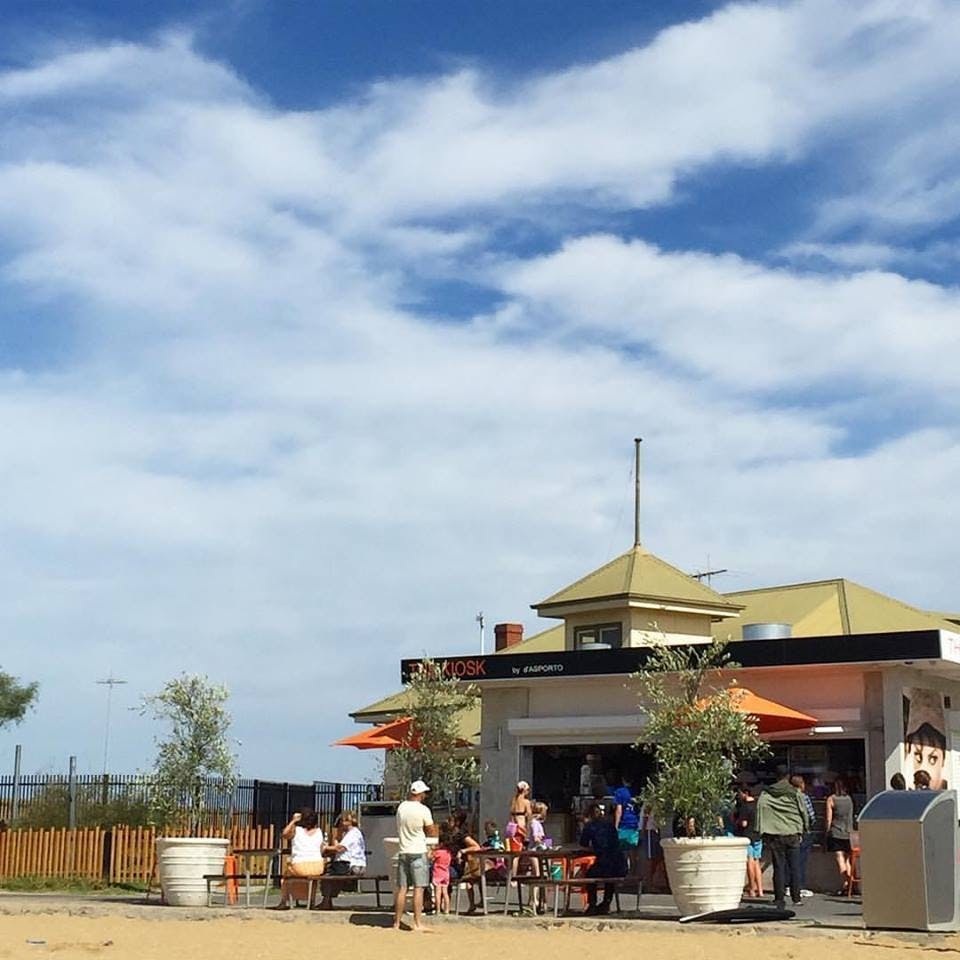 Wallan VIC NT Tourism
