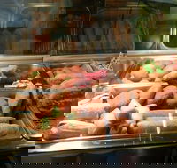 The Victory Cafe  Takeaway - NT Tourism