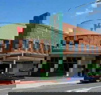 The Wentworthville Hotel - NT Tourism