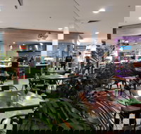 The 7th Corner Cafe - NT Tourism