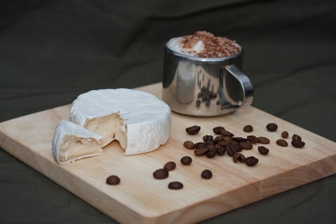 The Cheese Maker - NT Tourism 0