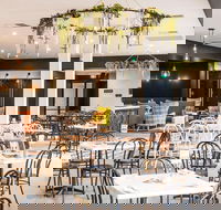 The Woodcroft Hotel - NT Tourism