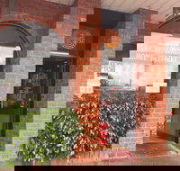 The Village Pantry - NT Tourism