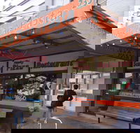 The Scarfo Family Pizza Restaurant - NT Tourism