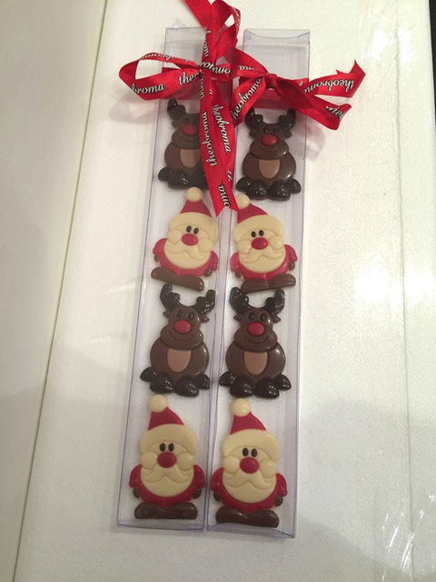 Theobroma Chocolate Lounge - Dandenong - NT Tourism 0