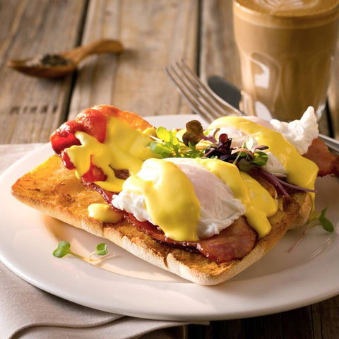 The Coffee Club - Hornsby - NT Tourism 0