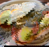 Tod  Bekki - Accommodation NT