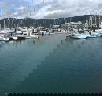 Whitsunday Sailing Club